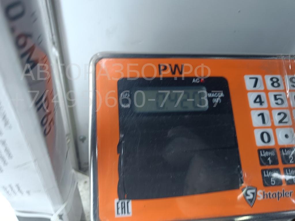 Фонарь задний внутренний правый