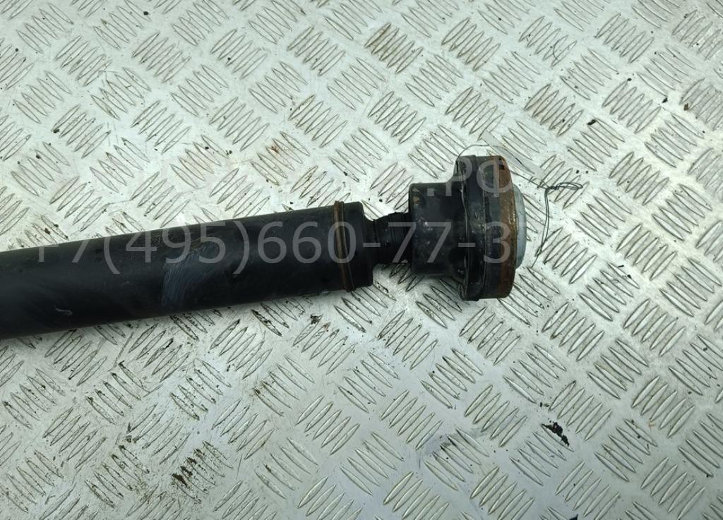 Вал карданный задний