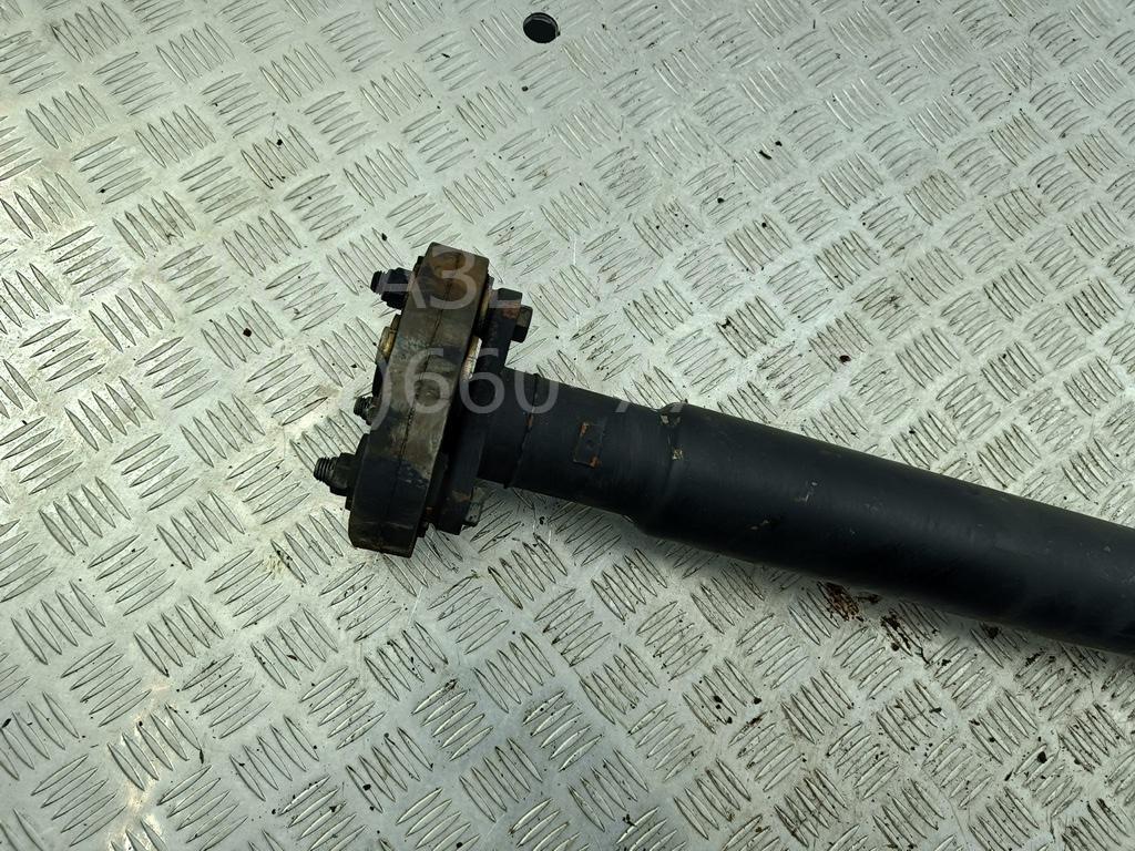 Вал карданный задний