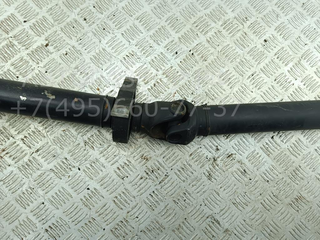 Вал карданный задний