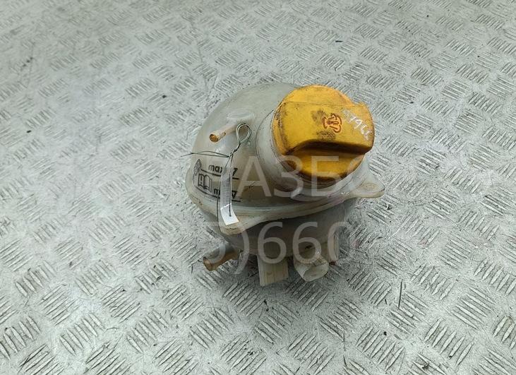 Бачок расширительный