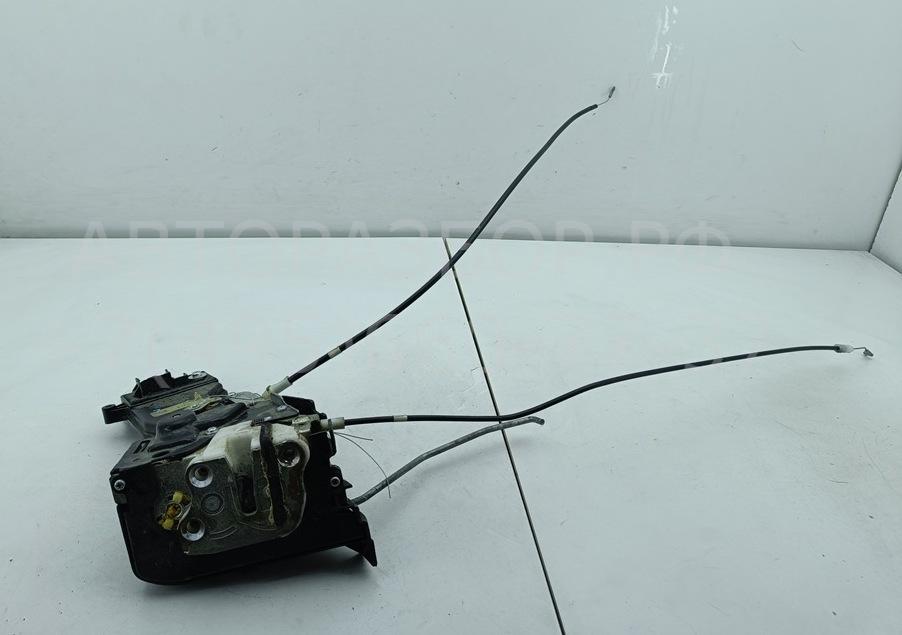 Замок двери передней правой