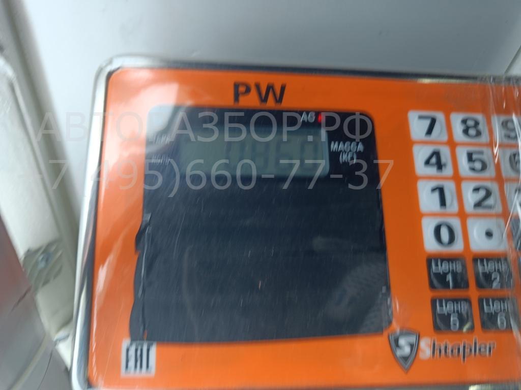 Петля двери