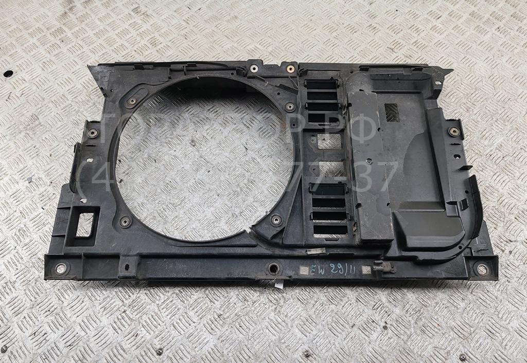 Диффузор вентилятора