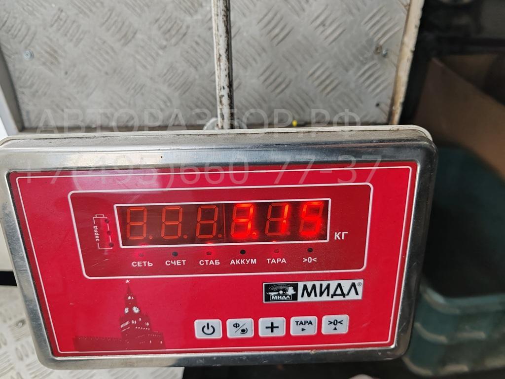 Диффузор вентилятора