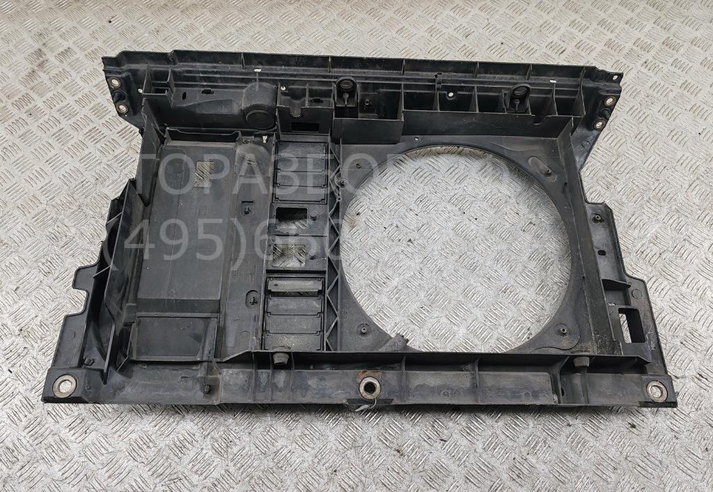 Диффузор вентилятора