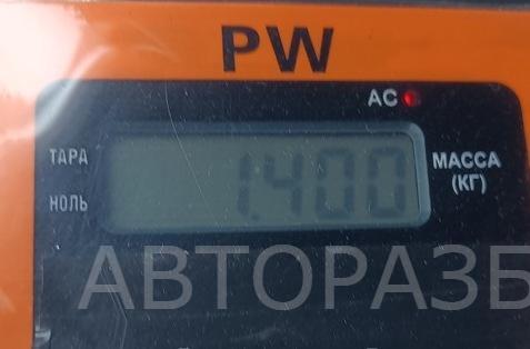 Моторчик печки