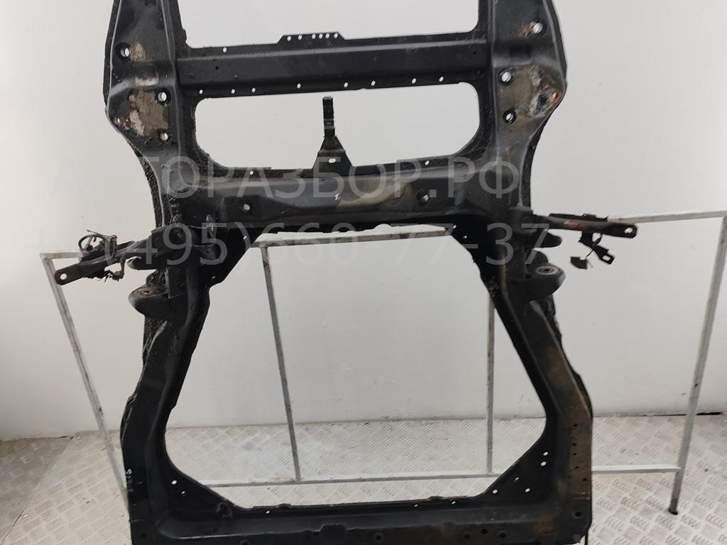 Балка подмоторная