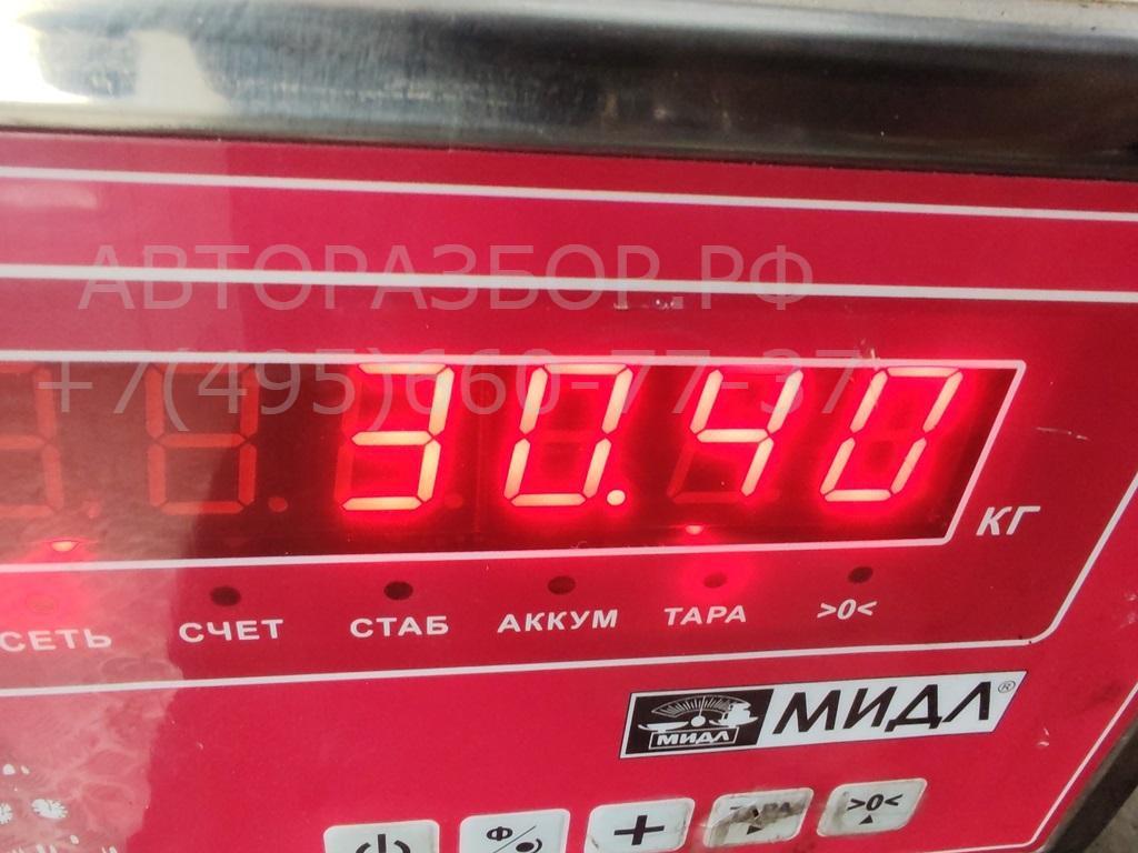 Балка подмоторная