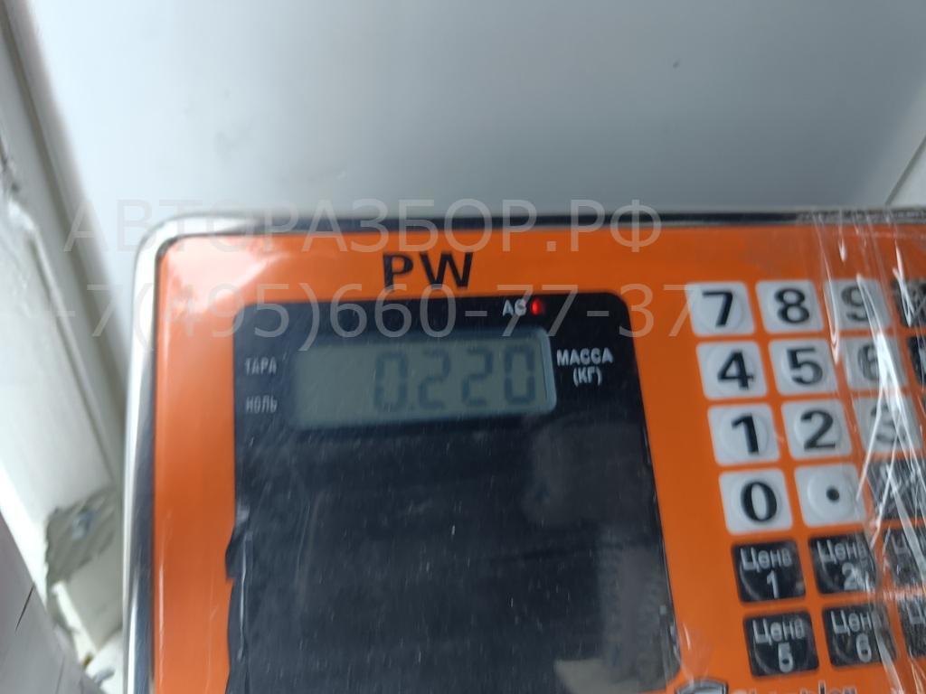 Насос омывателя