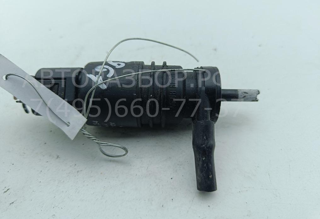 Насос омывателя