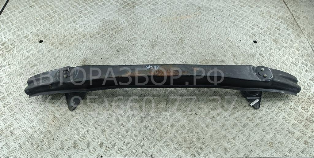 Усилитель переднего бампера