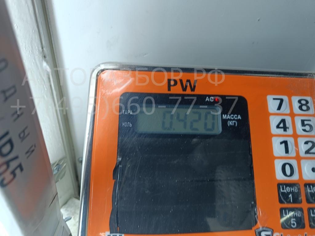 Блок управления парковочным тормозом