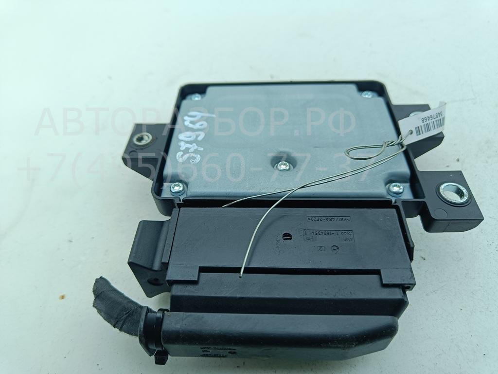 Блок управления парковочным тормозом