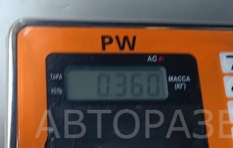 Блок управления подушек безопасности (AIR BAG)