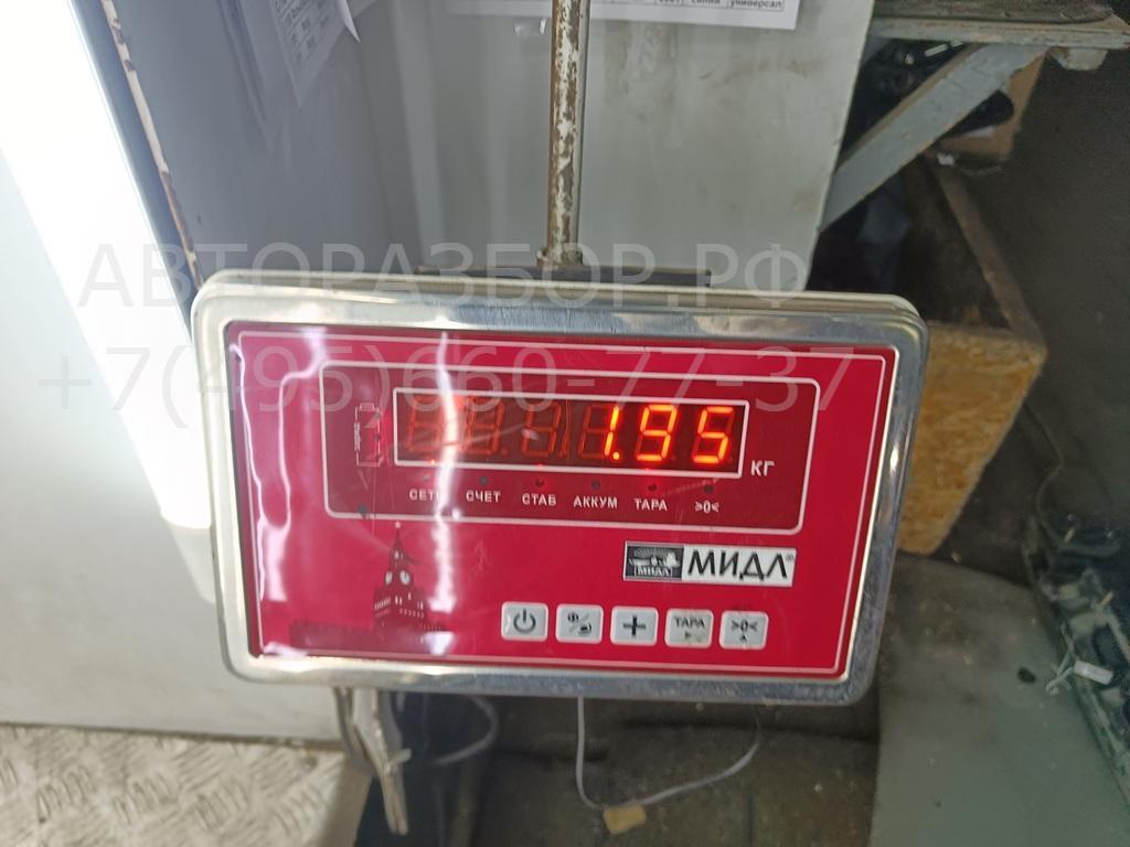 Корпус воздушного фильтра