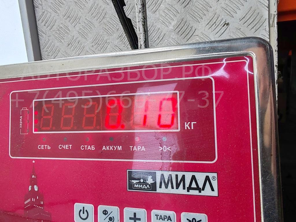 Блок управления стеклоподъемниками