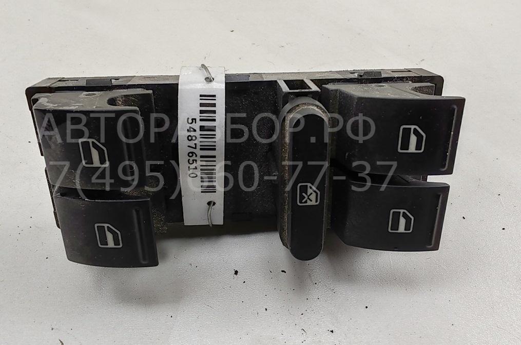 Блок управления стеклоподъемниками