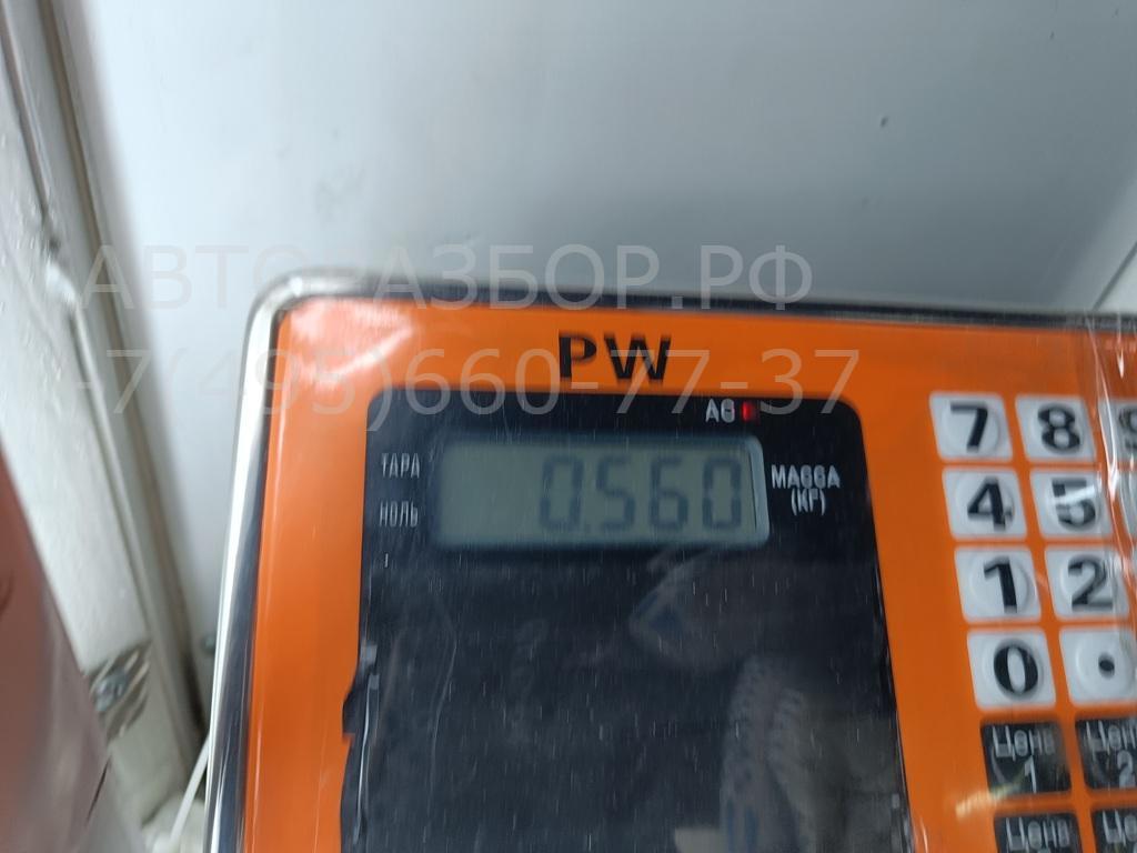 Зеркало заднего вида