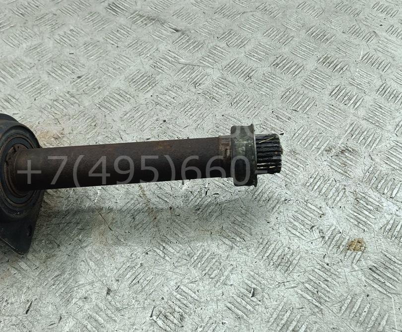Полуось передняя правая