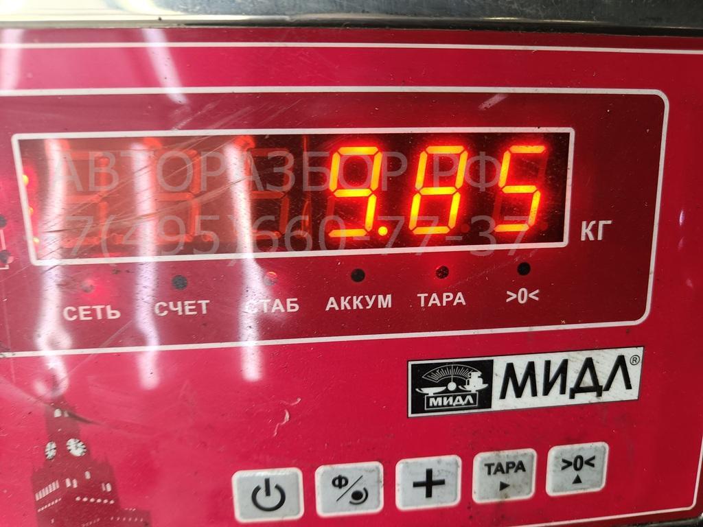 Полуось передняя правая