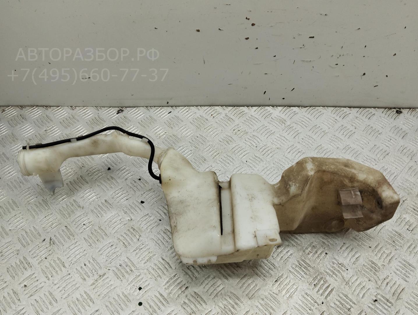 Бачок омывателя лобового стекла