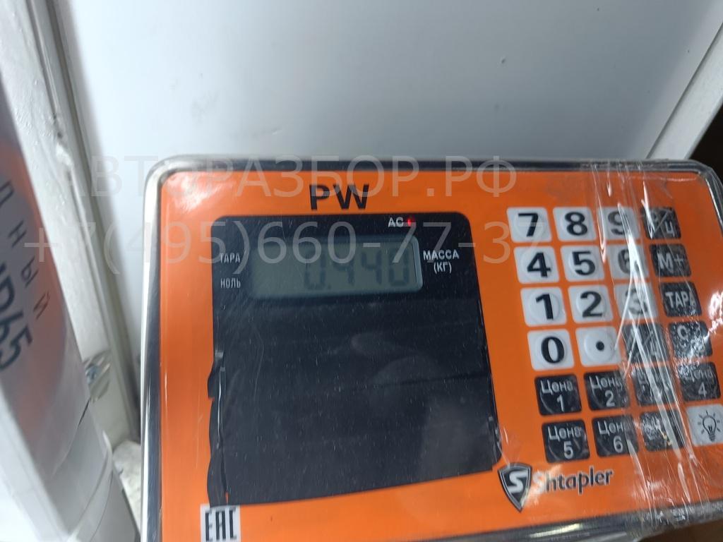 Блок управления двигателем