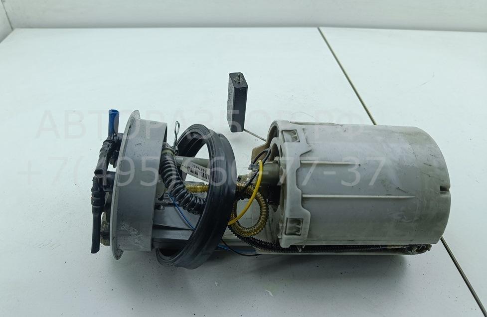 Насос топливный электрический