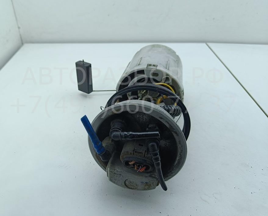 Насос топливный электрический