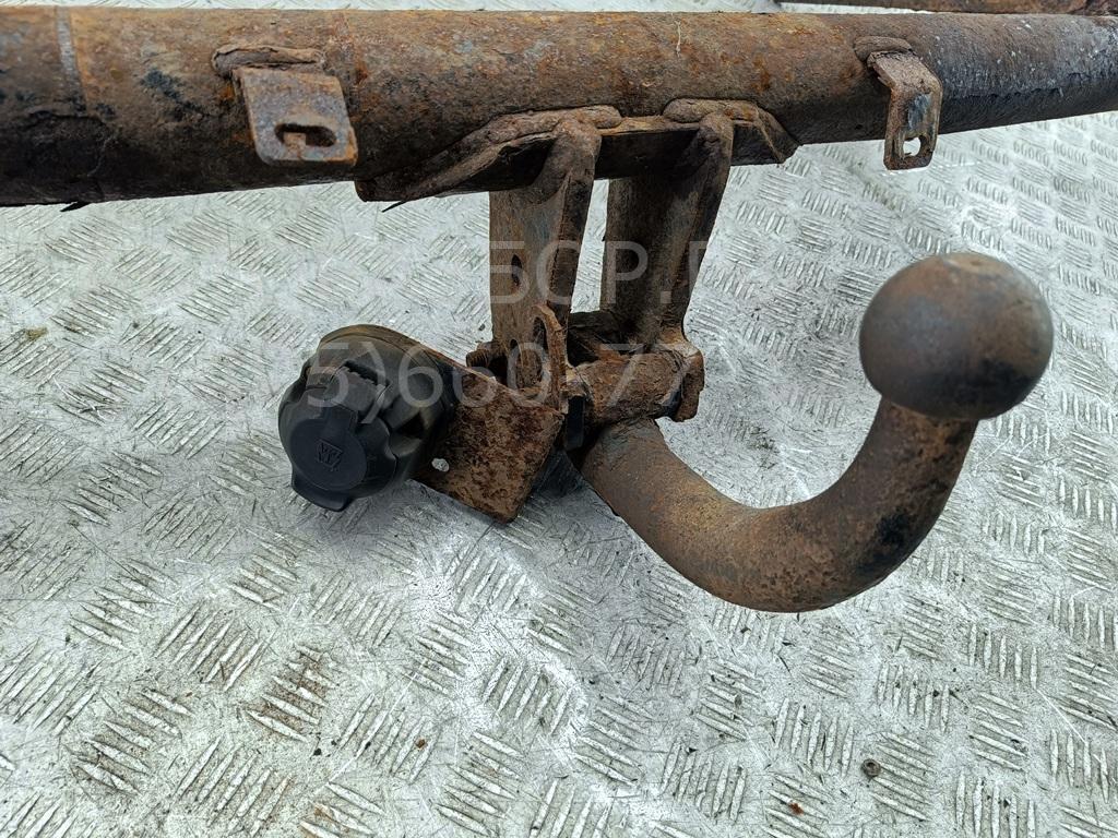 Сцепное устройство (Фаркоп)