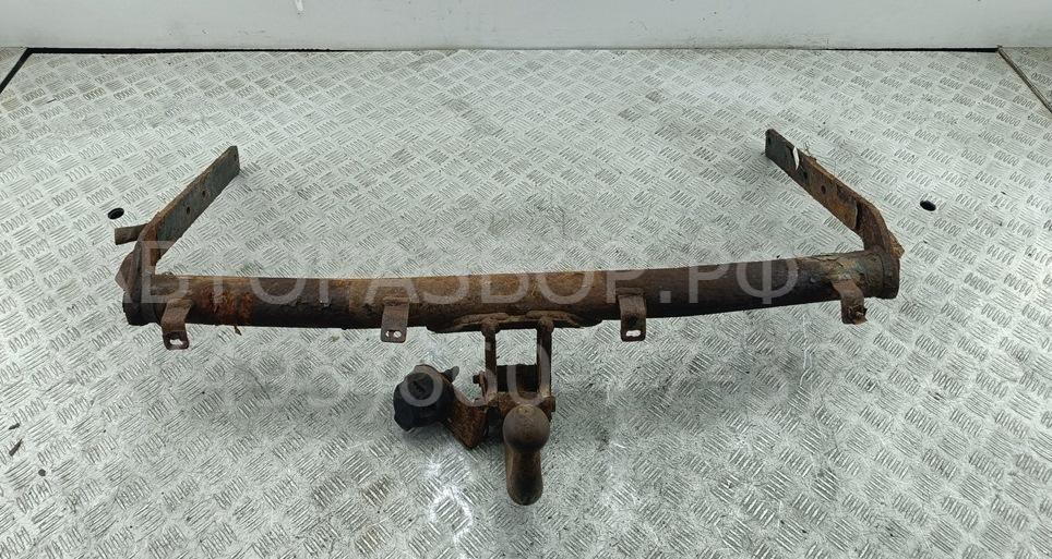 Сцепное устройство (Фаркоп)