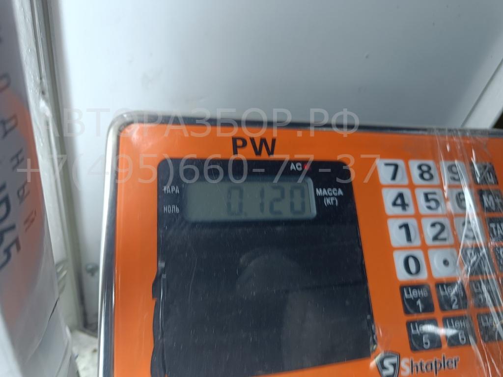 Переключатель света фар