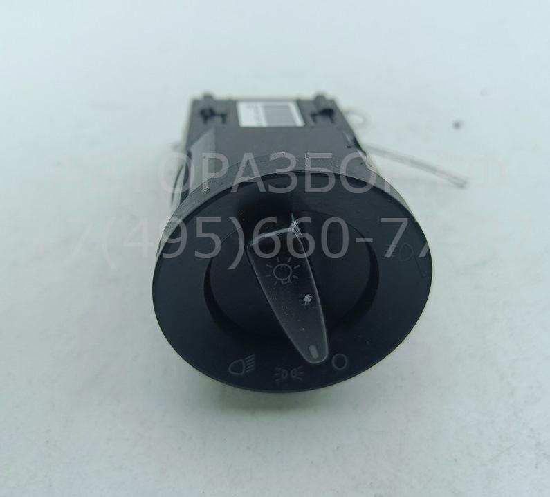 Переключатель света фар