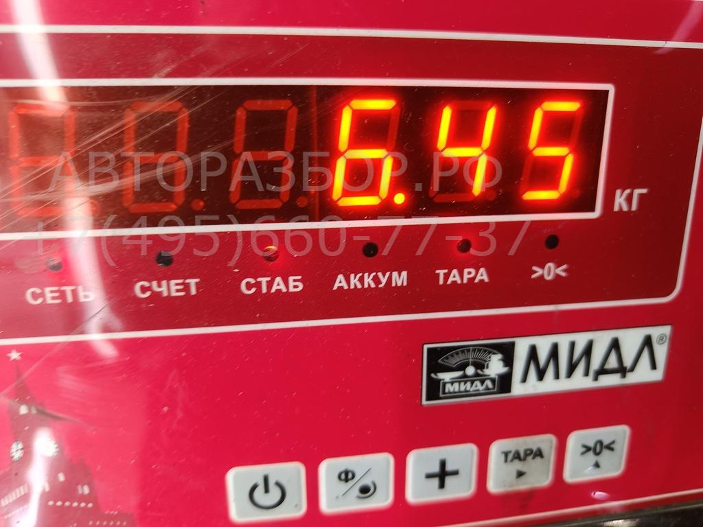 Полуось передняя правая