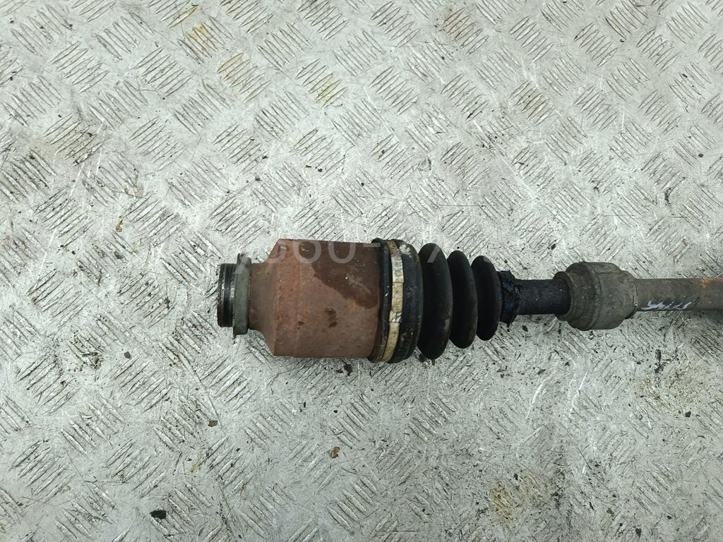 Полуось передняя правая