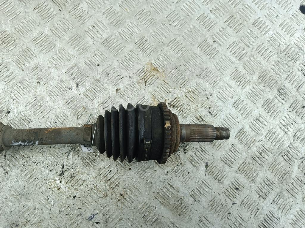 Полуось передняя правая