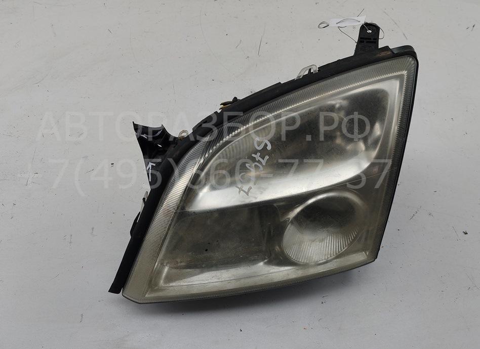 Фара левая