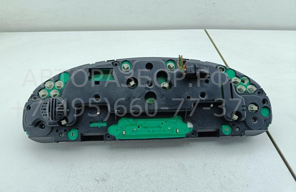 Панель приборов