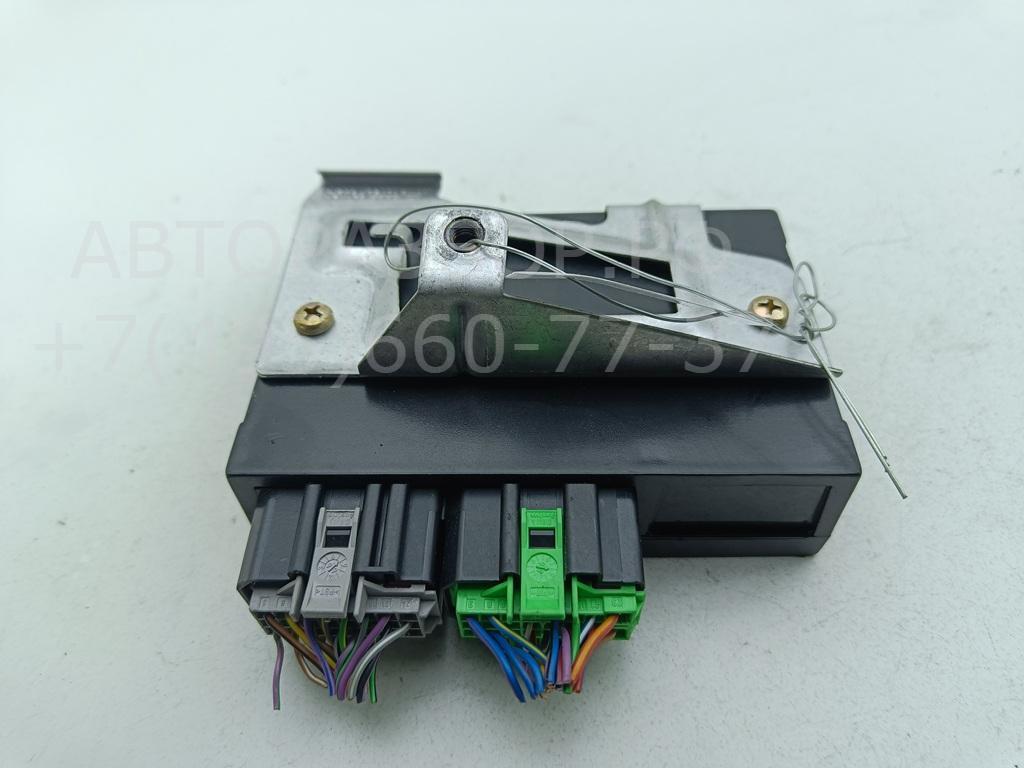 Блок комфорта