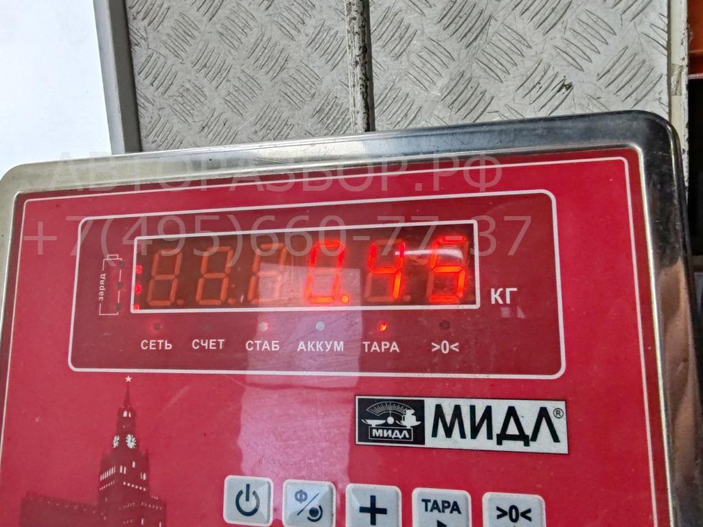 Переключатель отопителя