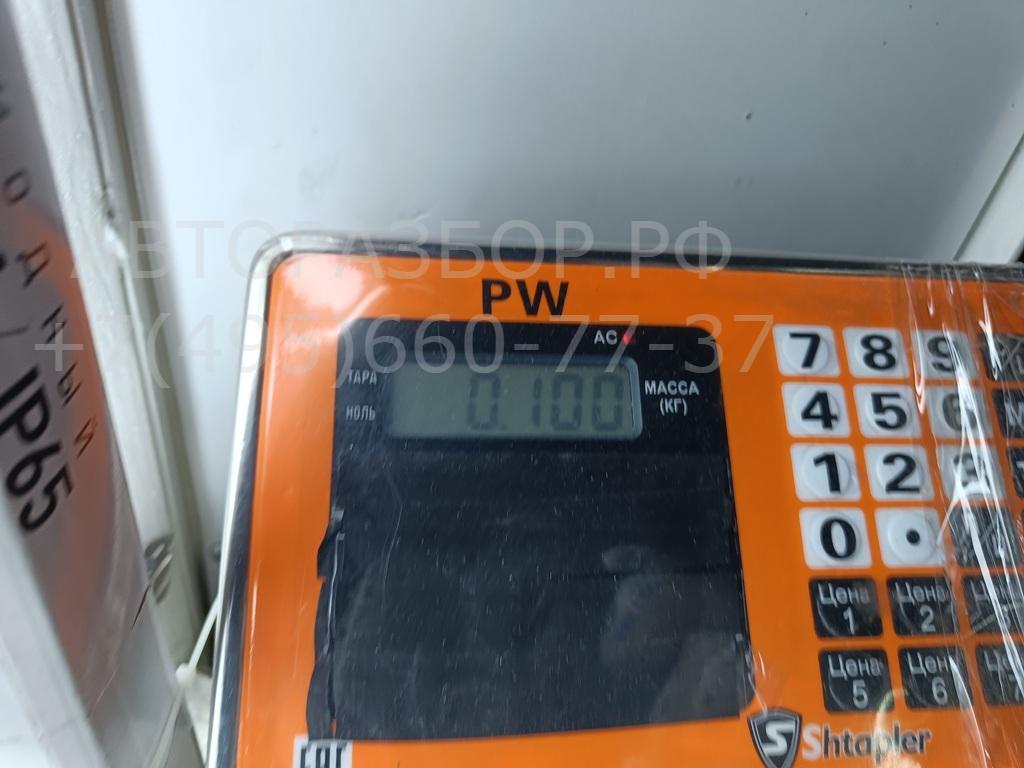 Блок управления стеклоподъемниками