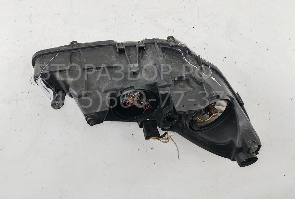 Фара левая