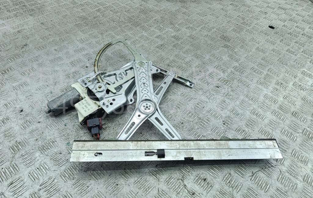 Стеклоподъемник электр. передний левый