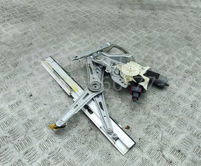 Стеклоподъемник электр. передний левый