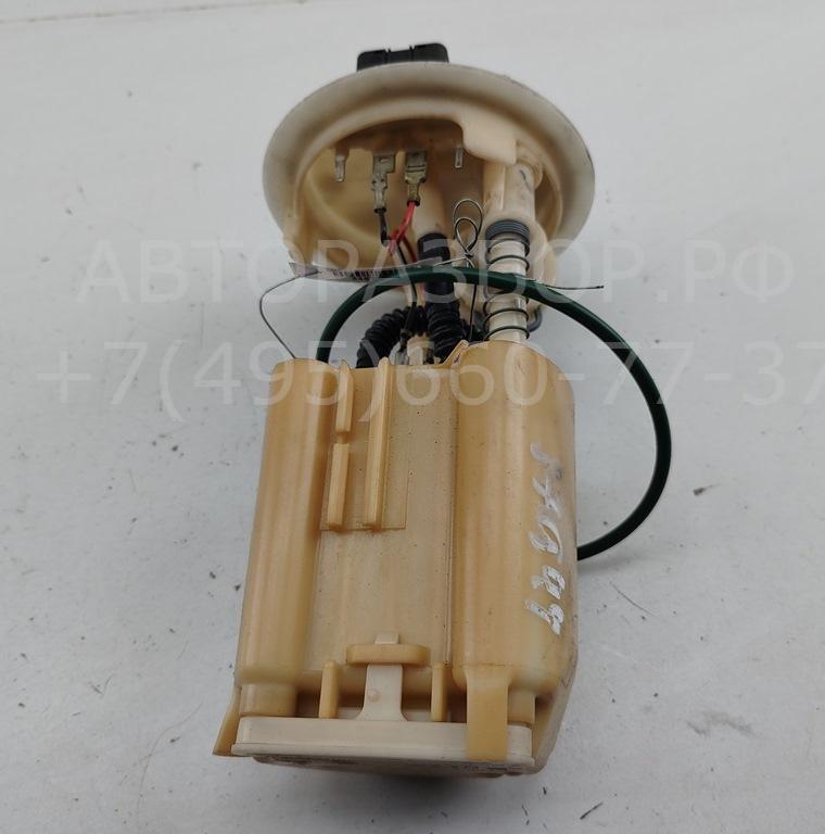 Насос топливный электрический