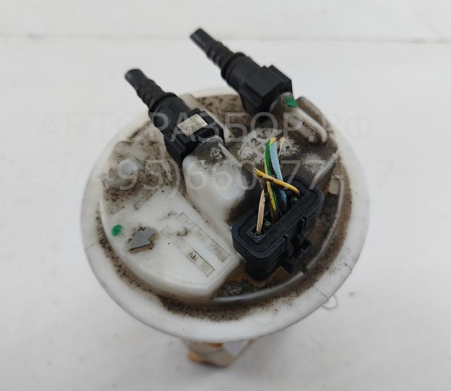 Насос топливный электрический