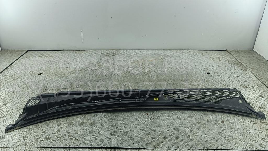 Решетка стеклоочистителей (Жабо)