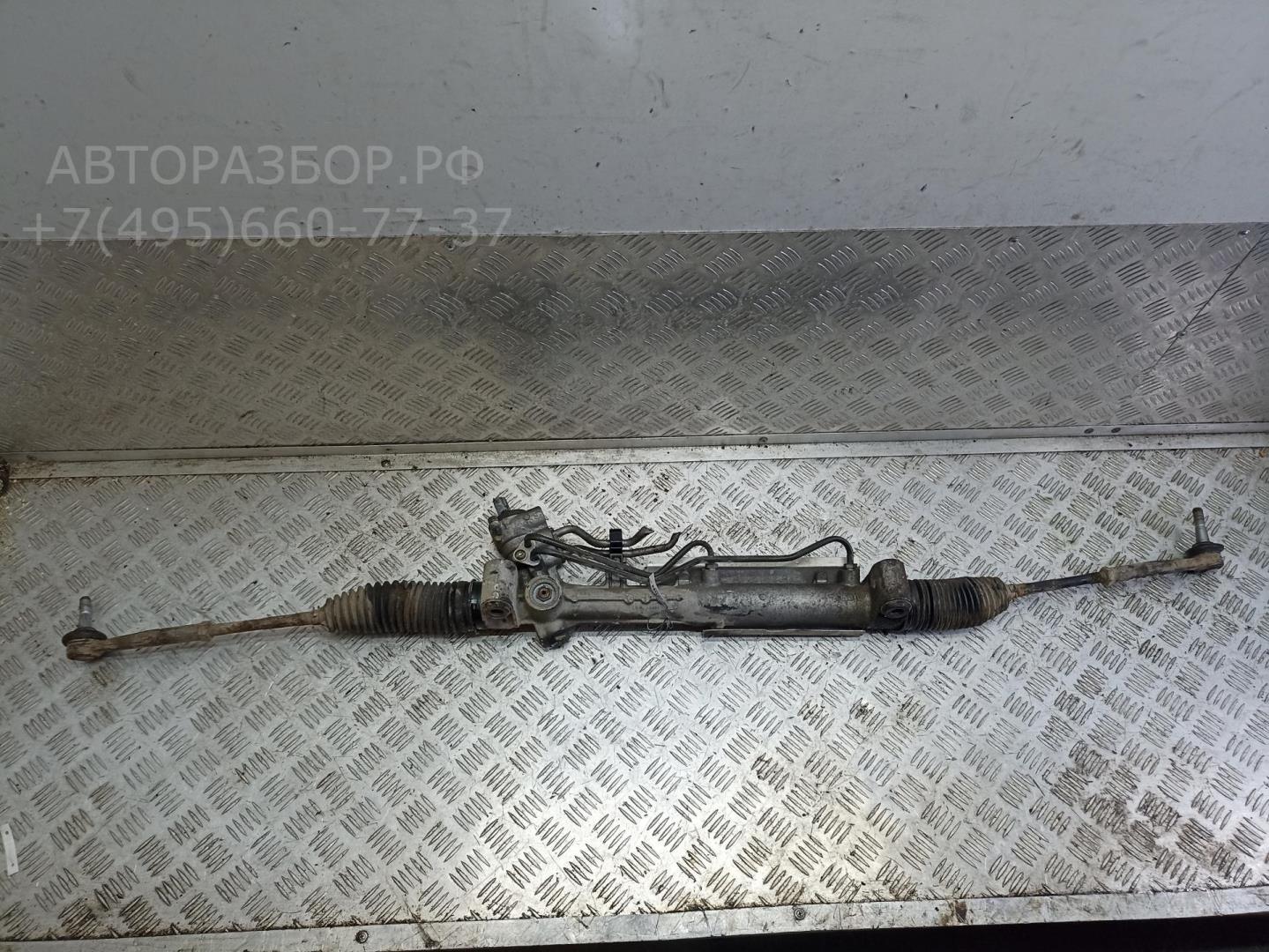 Рейка рулевая