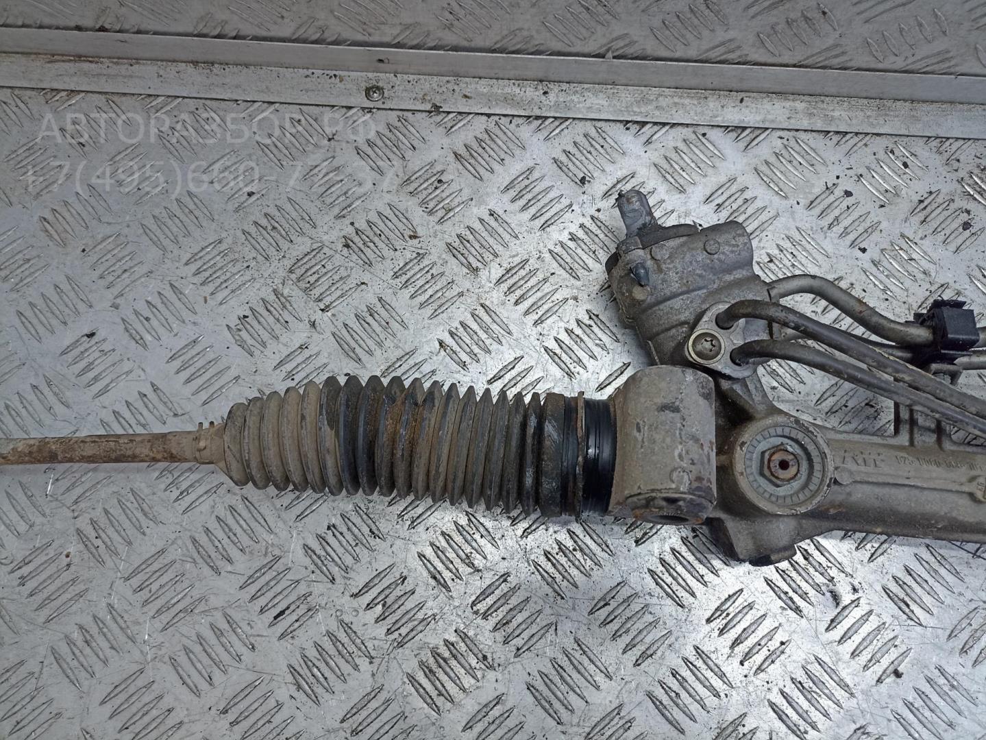 Рейка рулевая