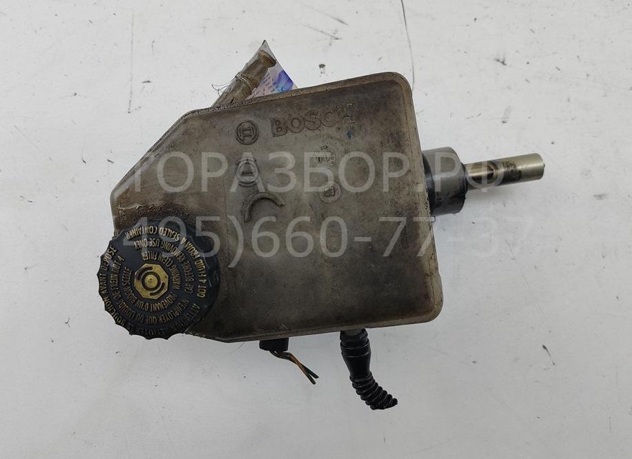 Цилиндр тормозной главный